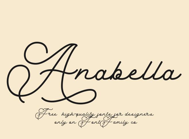 Anabella Font