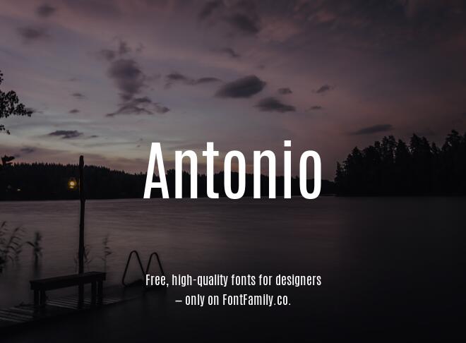 Antonio Font