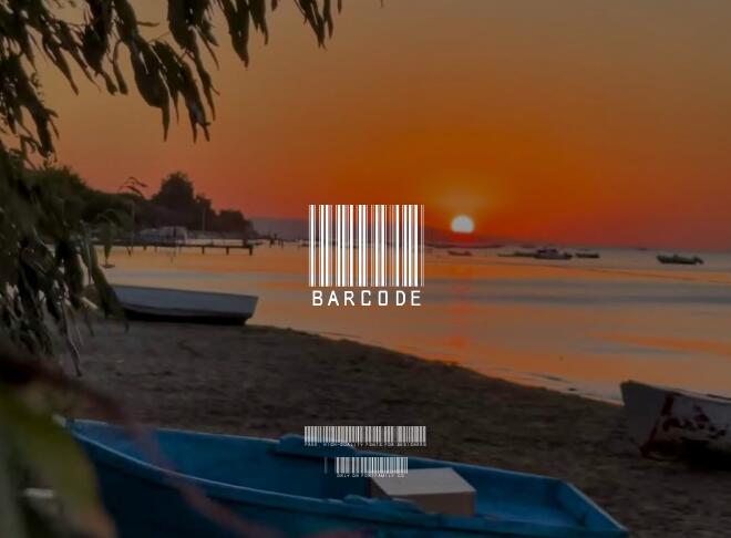 Barcode Font