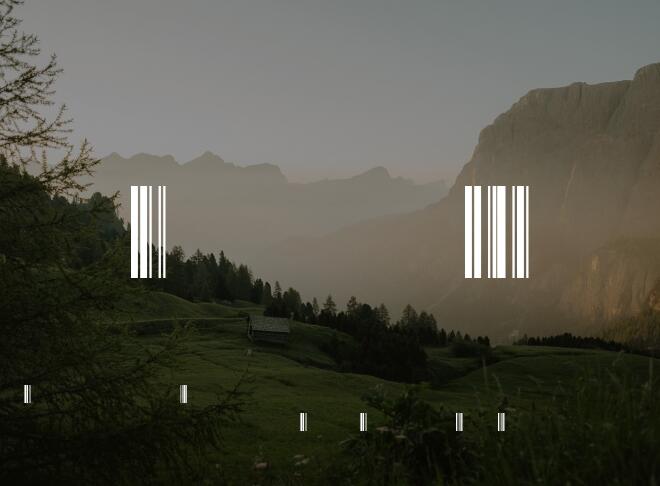 Code 39 Font
