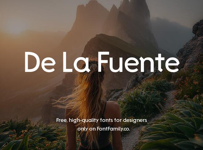 De La Fuente Font