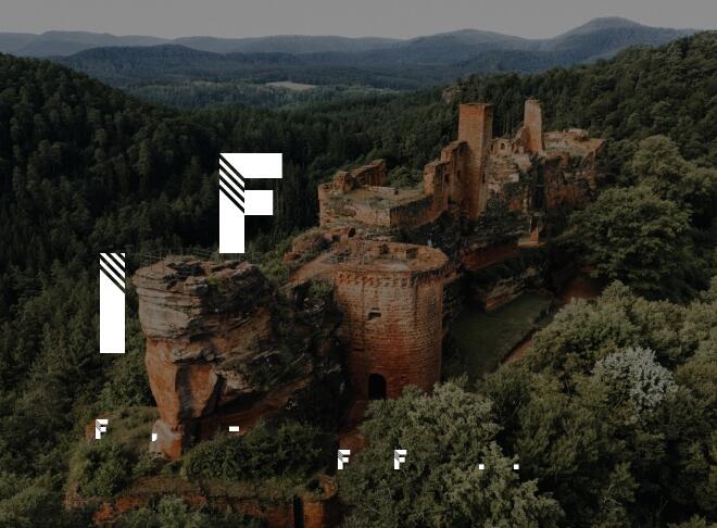 Fake Identity Font