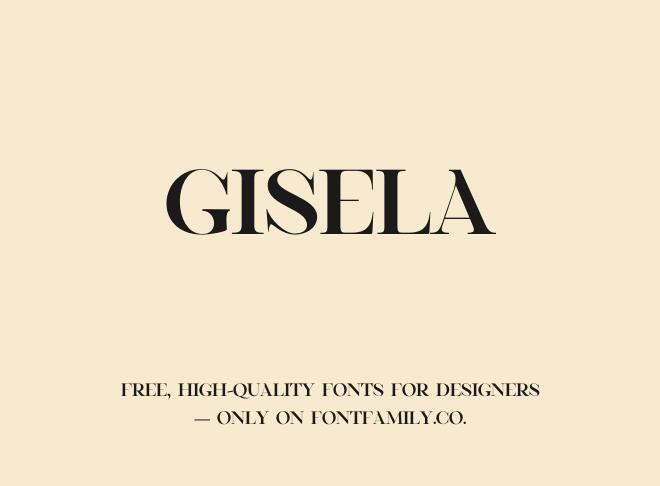 Gisela Font