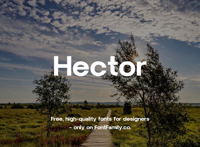 Hector Font