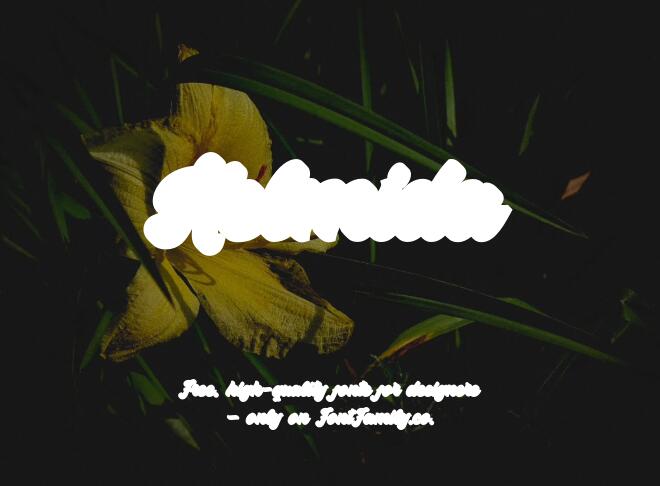 Helmida Font
