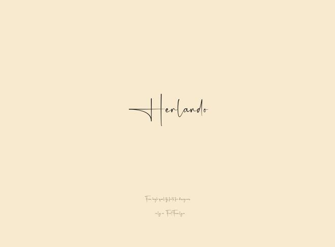 Herlando Font