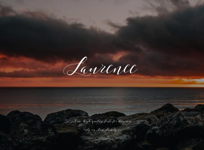 Laurence Font