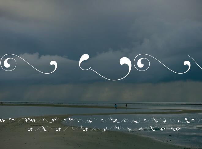 Molra Beauty Font