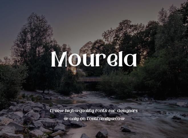 Mourela Font