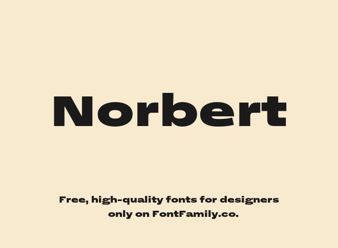 Norbert Font
