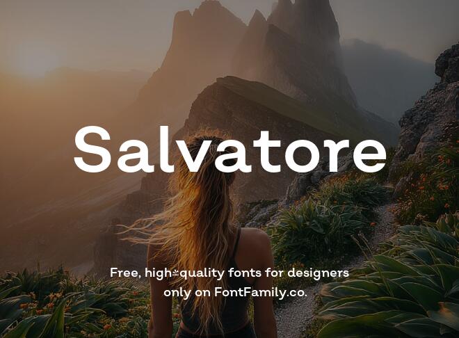 Salvatore Font