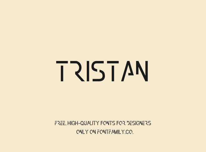 Tristan Font